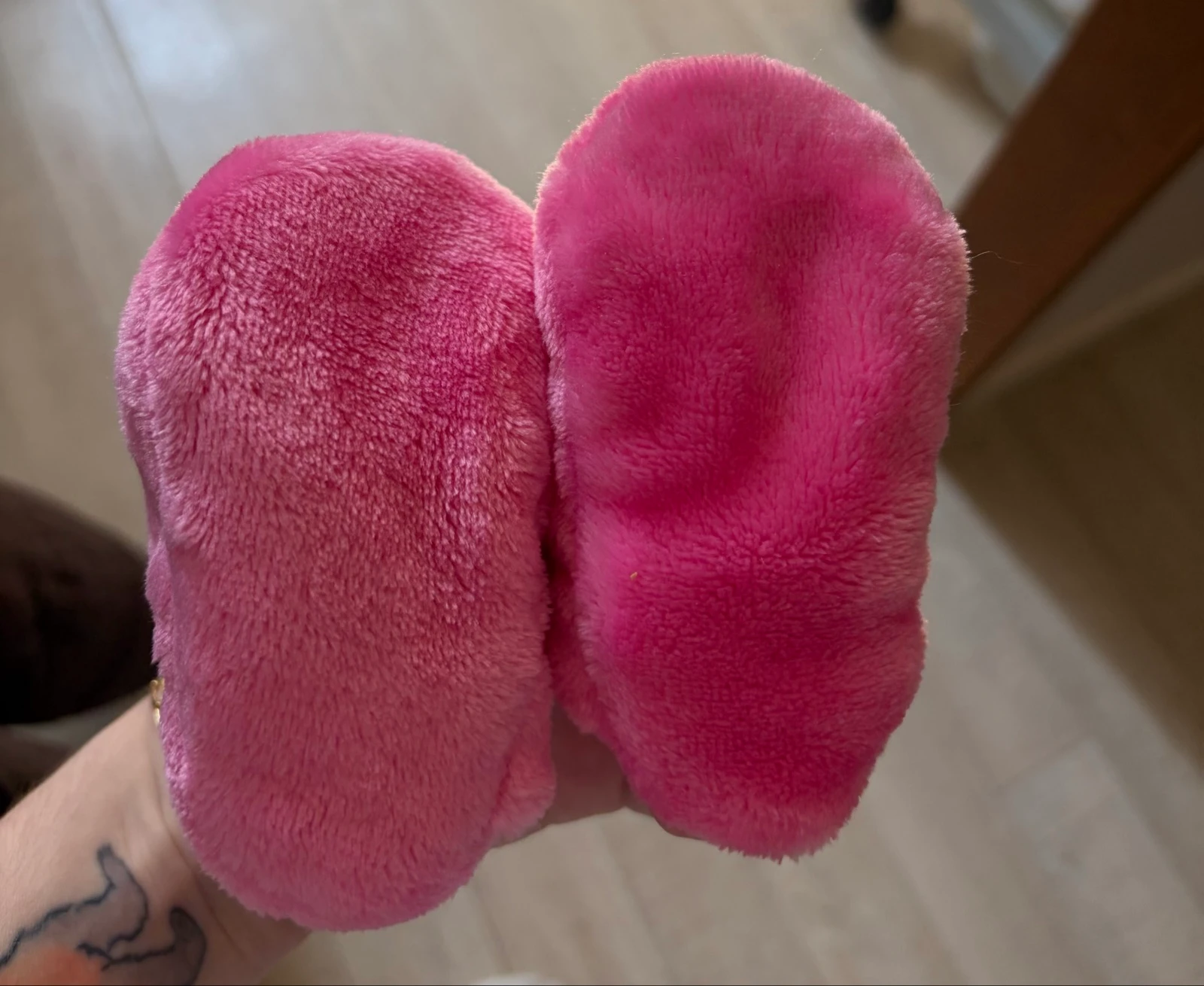 Pantoffel – photo 2